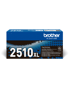 TONER ORIGINAL BROTHER TN2510XL